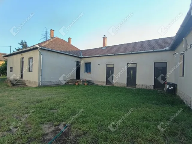 Eladó ház Domaszék 100 nm