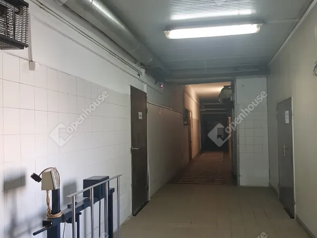 Eladó kereskedelmi és ipari ingatlan Hódmezővásárhely 1500 nm
