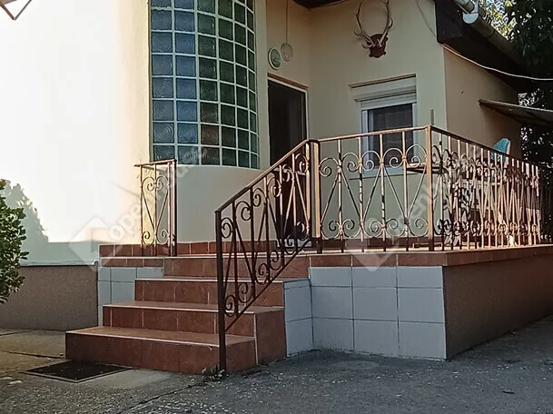 Eladó nyaraló Szeged 46 nm