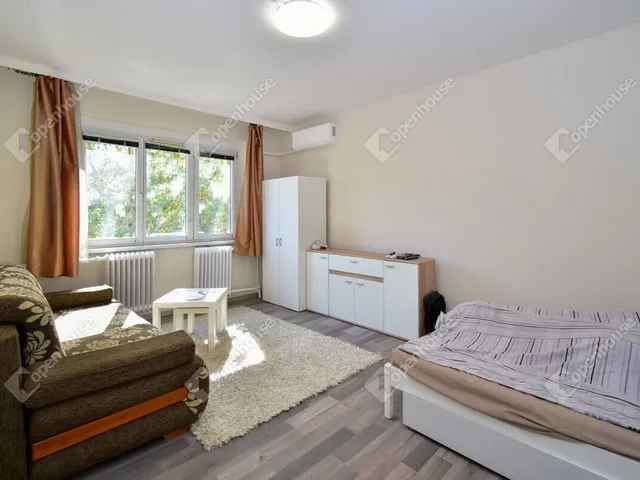 Eladó lakás Szeged, Tarján 35 nm