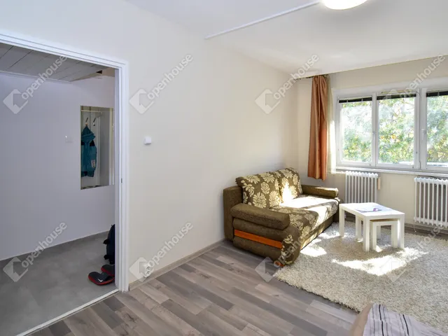 Eladó lakás Szeged, Tarján 35 nm