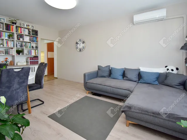 Eladó lakás Szeged, Tarján 56 nm