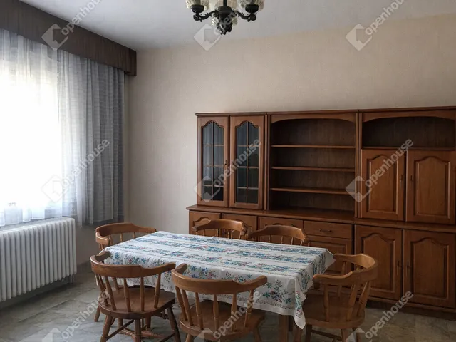 Eladó ház Szeged, Újszeged 184 nm