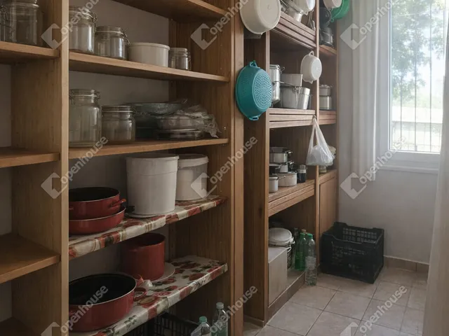 Eladó ház Szeged, Újszeged 184 nm