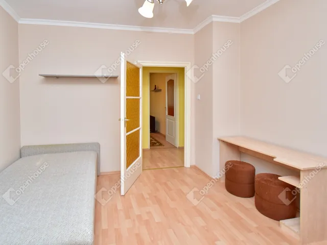 Kiadó lakás Szeged, Móraváros 55 nm