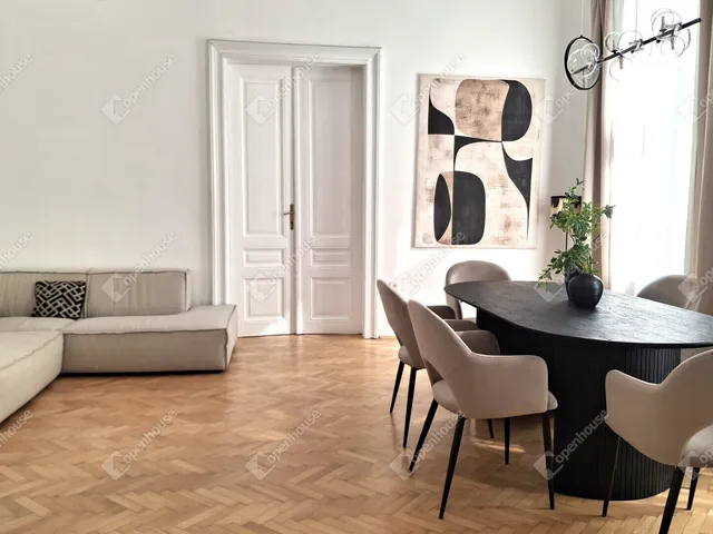 Eladó lakás Szeged 108 nm