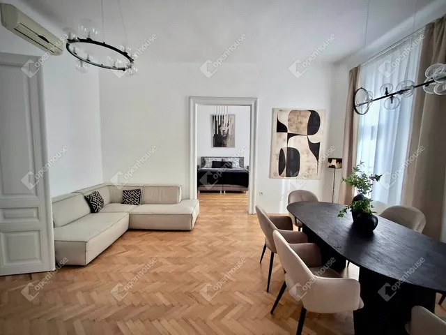 Eladó lakás Szeged 108 nm