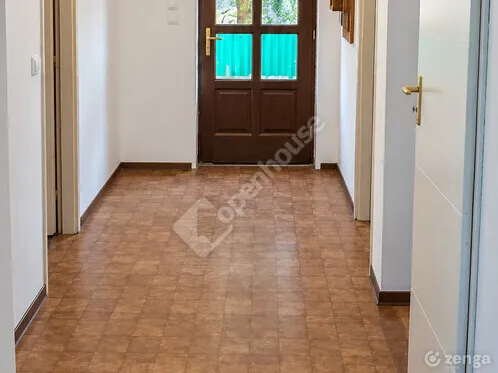 Eladó ház Kübekháza 160 nm