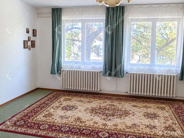 Eladó ház Kübekháza 160 nm