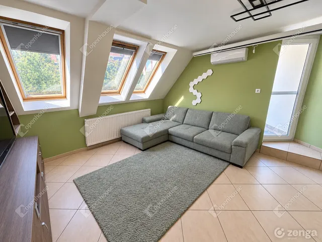 Eladó lakás Szeged, Móraváros 91 nm