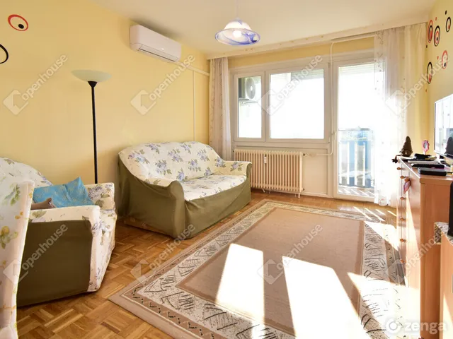 Eladó lakás Szeged, Tarján 52 nm
