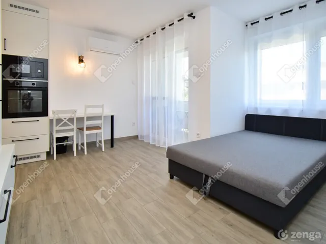 Kiadó lakás Szeged, Rókus 30 nm