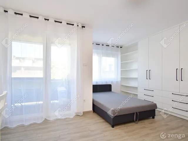 Kiadó lakás Szeged, Rókus 30 nm