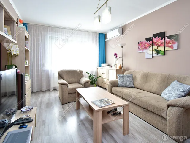 Eladó lakás Szeged, Felsőváros 64 nm