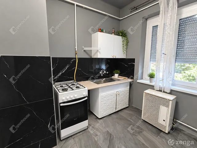 Kiadó lakás Szeged, Rókus 54 nm