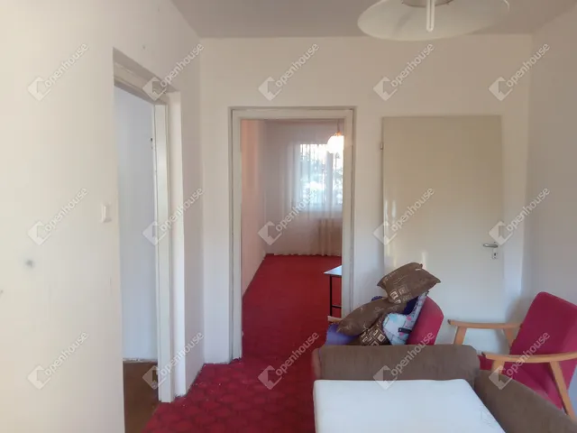 Eladó lakás Szeged, Tarján 60 nm