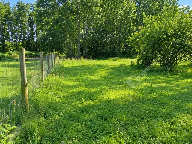 Eladó telek Mórahalom 2057 nm