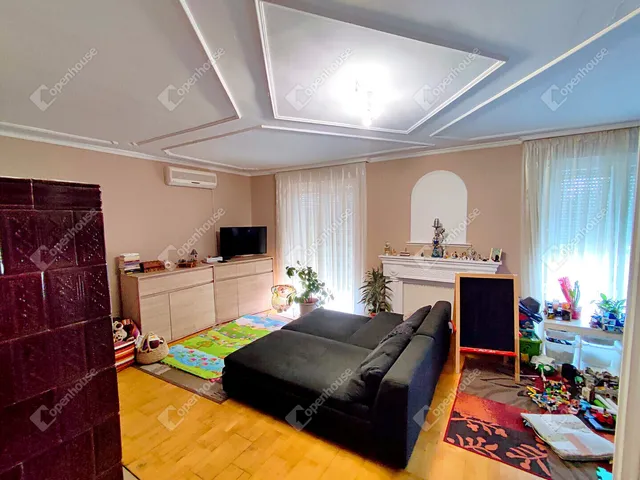 Eladó ház Domaszék 127 nm