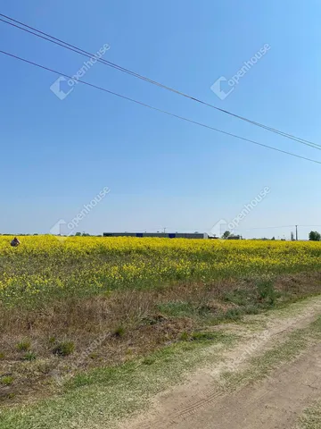 Eladó telek Székesfehérvár, Maroshegy 2852 nm