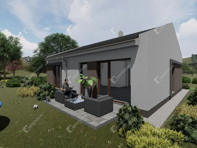 Eladó ház Székesfehérvár 115 nm