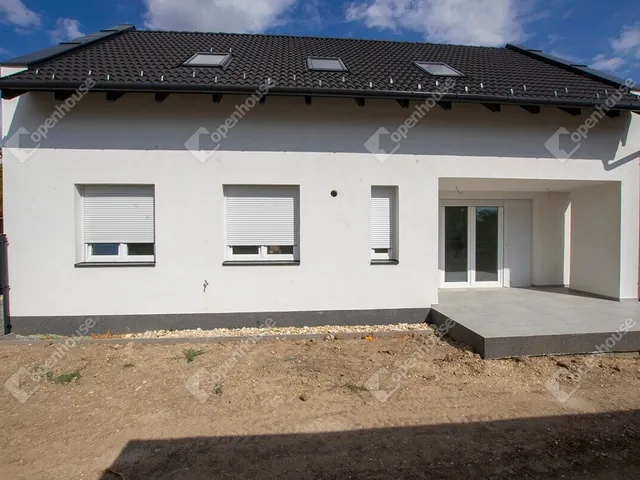 Eladó ház Székesfehérvár, Öreghegy 118 nm