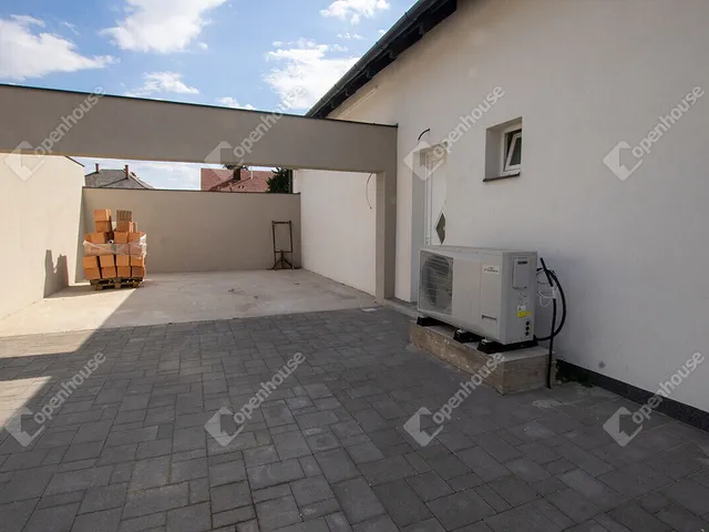 Eladó ház Székesfehérvár, Öreghegy 118 nm