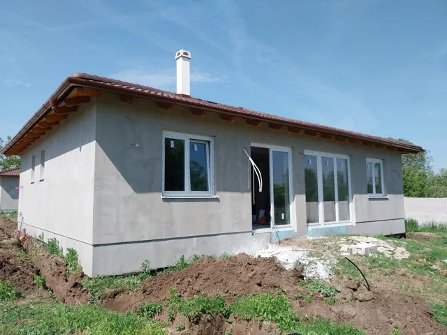 Eladó ház Székesfehérvár, Maroshegy 111 nm