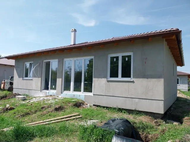 Eladó ház Székesfehérvár, Maroshegy 111 nm