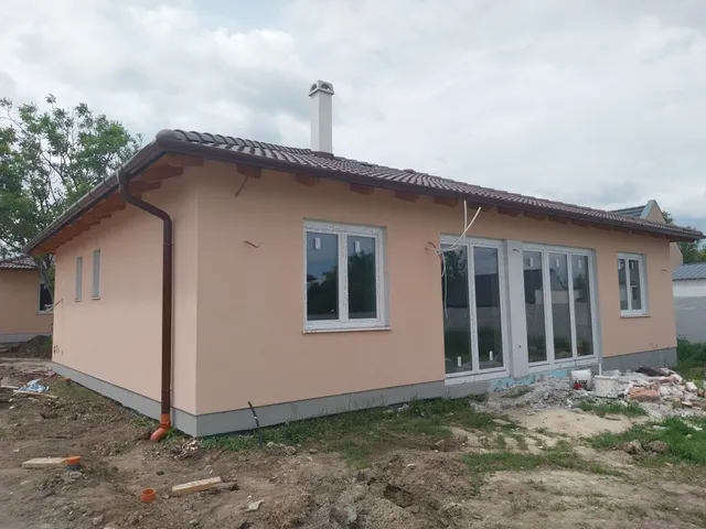 Eladó ház Székesfehérvár, Maroshegy 111 nm