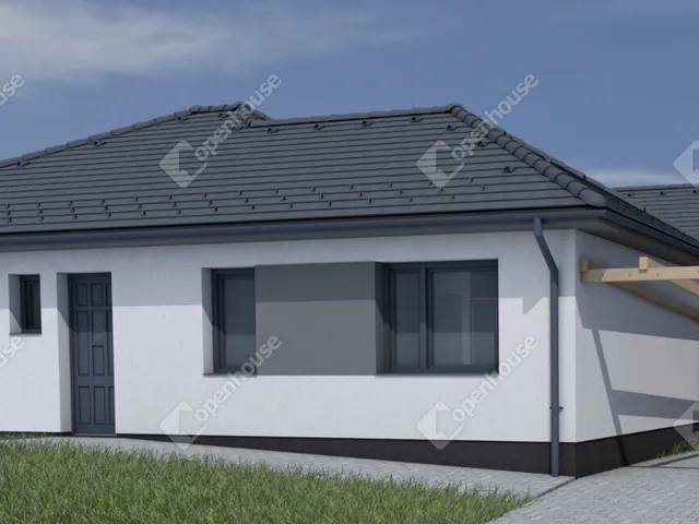 Eladó ház Székesfehérvár, Öreghegy 100 nm