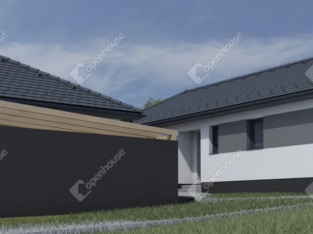 Eladó ház Székesfehérvár, Öreghegy 100 nm