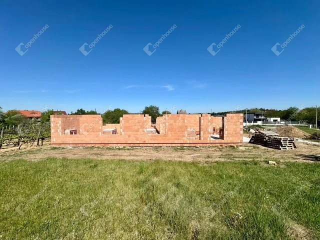 Eladó ház Székesfehérvár, Öreghegy 100 nm