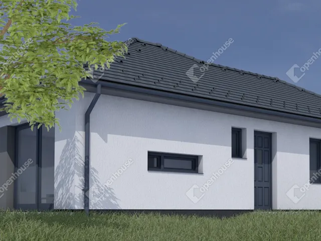 Eladó ház Székesfehérvár, Öreghegy 101 nm