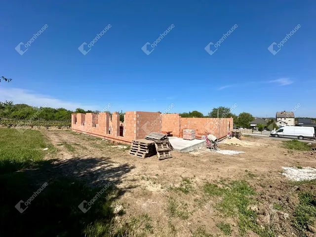 Eladó ház Székesfehérvár, Öreghegy 101 nm
