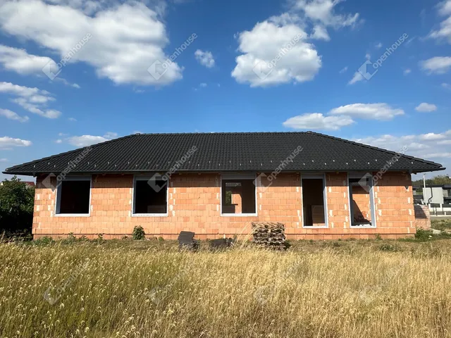 Eladó ház Székesfehérvár, Öreghegy 101 nm
