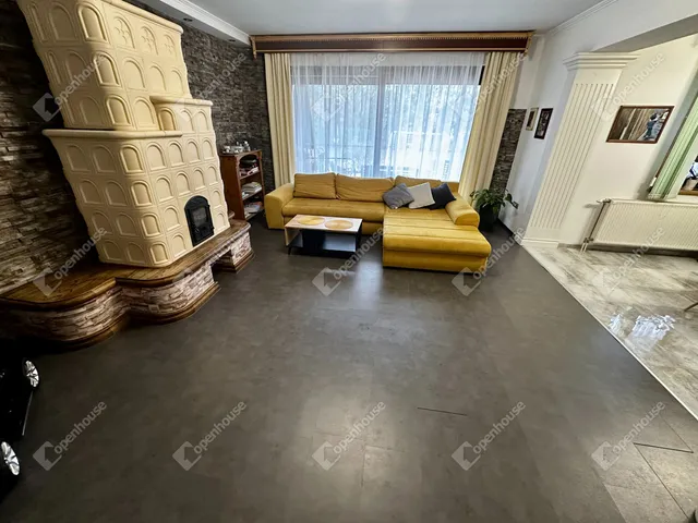 Eladó ház Székesfehérvár, Öreghegy 150 nm