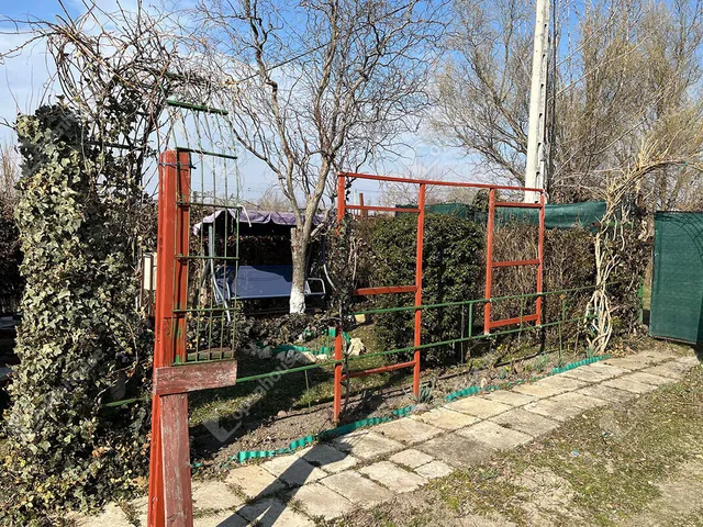 Eladó telek Székesfehérvár, Maroshegy 505 nm