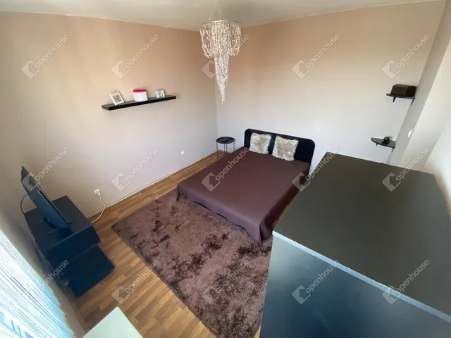 Eladó lakás Székesfehérvár 56 nm