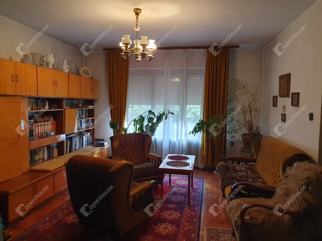 Eladó ház Mezőfalva 127 nm