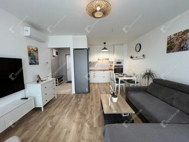 Eladó lakás Székesfehérvár, Maroshegy 62 nm