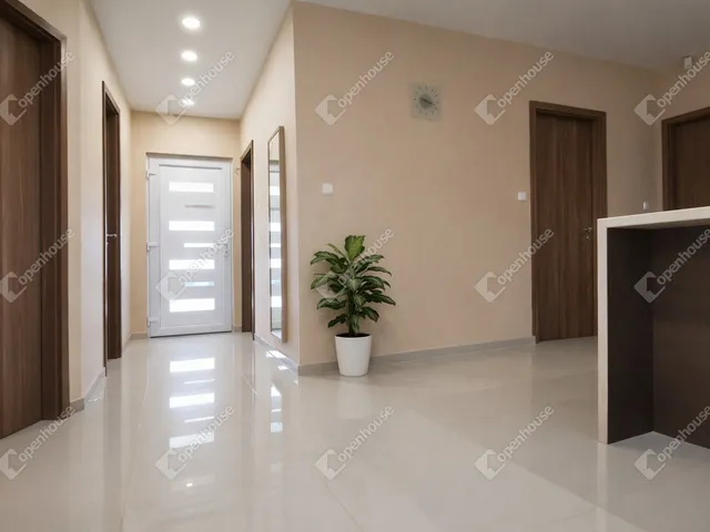 Eladó ház Székesfehérvár, Maroshegy 110 nm