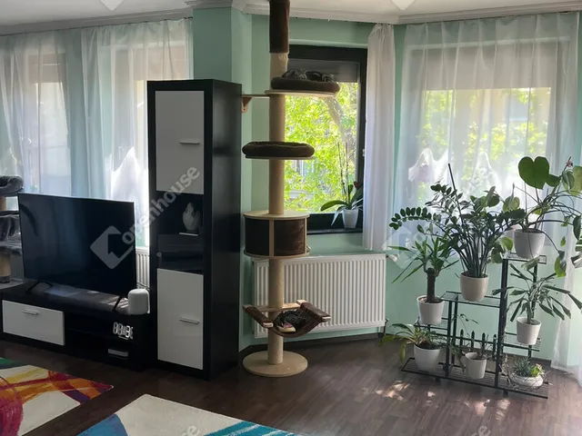Eladó lakás Székesfehérvár 108 nm