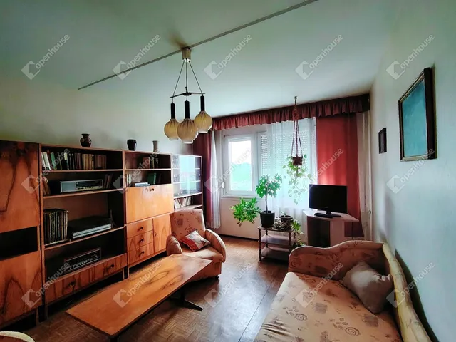Eladó lakás Székesfehérvár, Belváros 44 nm