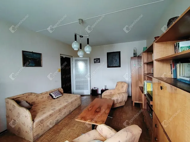 Eladó lakás Székesfehérvár, Belváros 44 nm