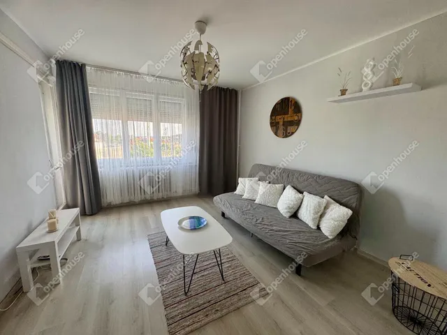 Eladó lakás Budapest XII. kerület, Németvölgy 43 nm