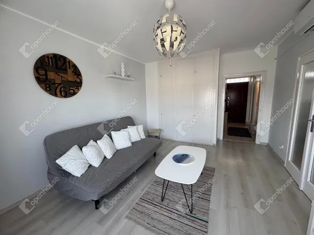 Eladó lakás Budapest XII. kerület, Németvölgy 43 nm