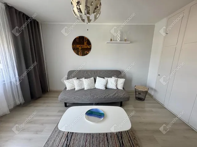 Eladó lakás Budapest XII. kerület, Németvölgy 43 nm