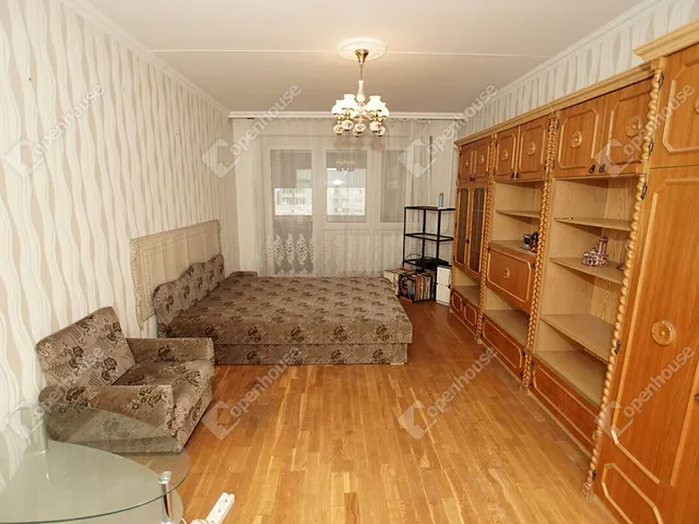 Eladó lakás Székesfehérvár 53 nm