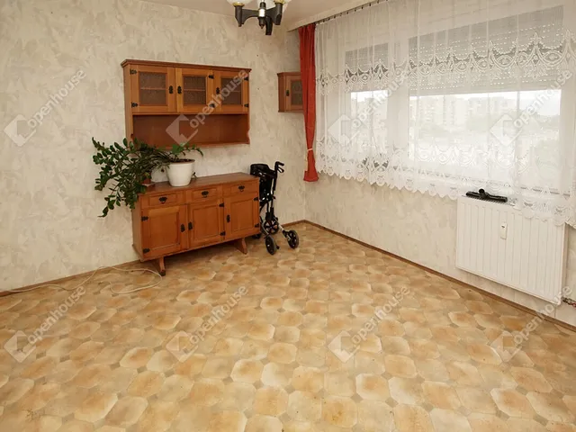 Eladó lakás Székesfehérvár 53 nm