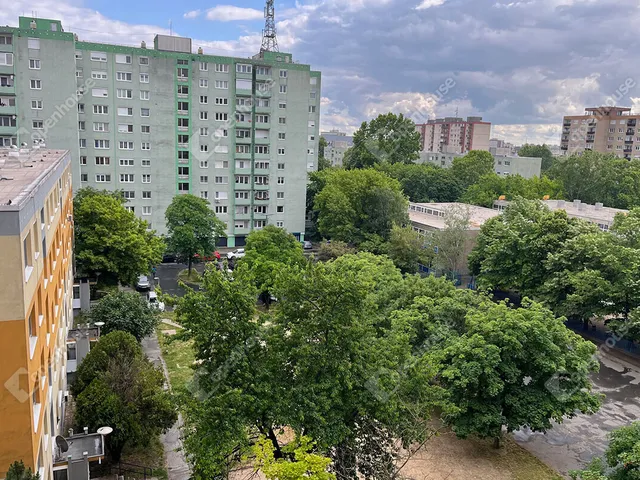 Eladó lakás Székesfehérvár, Víziváros 53 nm